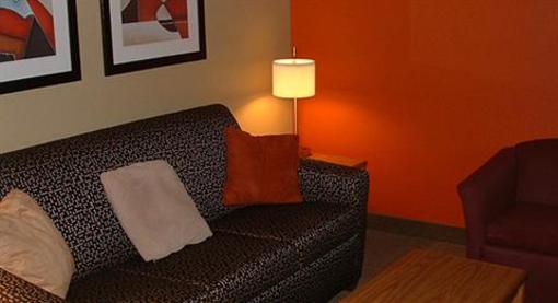 фото отеля AmericInn Lodge & Suites Algona