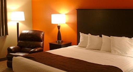 фото отеля AmericInn Lodge & Suites Algona