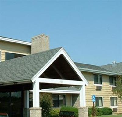 фото отеля AmericInn Lodge & Suites Algona
