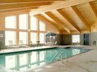 фото отеля AmericInn Lodge & Suites Algona