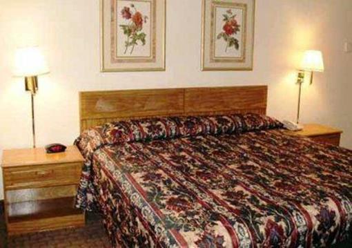 фото отеля Econo Lodge Batesville