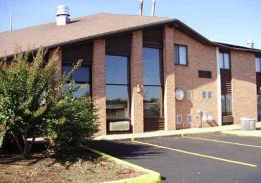 фото отеля Econo Lodge Batesville