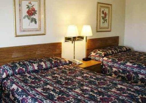 фото отеля Econo Lodge Batesville