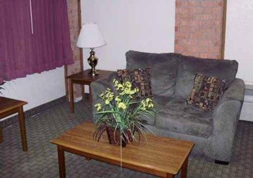 фото отеля Econo Lodge Batesville