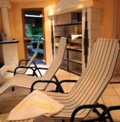 фото отеля Sporthotel Schonruh