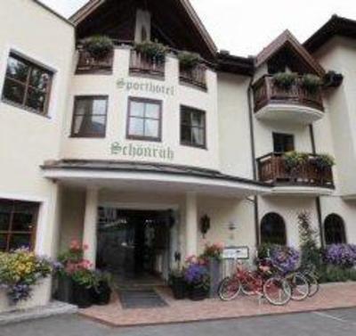 фото отеля Sporthotel Schonruh