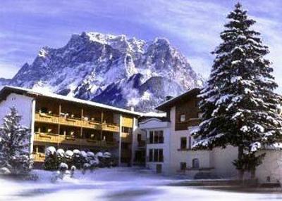фото отеля Sporthotel Schonruh