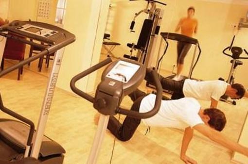 фото отеля Sporthotel Schonruh