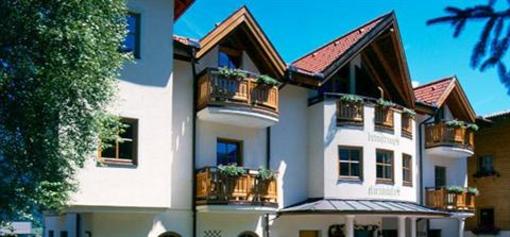 фото отеля Sporthotel Schonruh