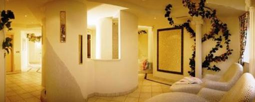 фото отеля Sporthotel Schonruh