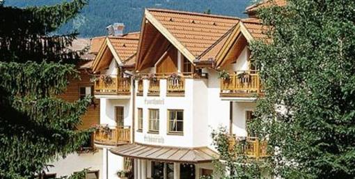 фото отеля Sporthotel Schonruh