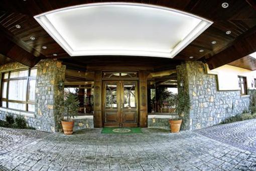 фото отеля Serra Verde Hotel