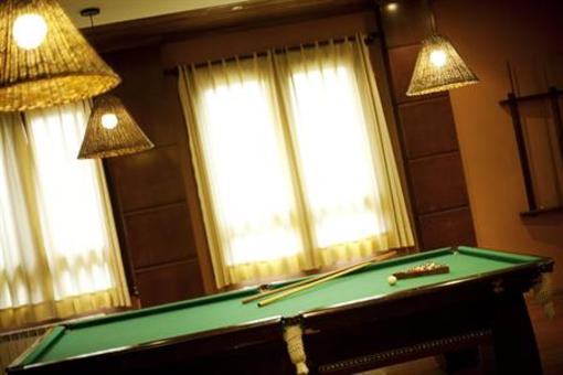 фото отеля Serra Verde Hotel
