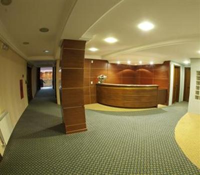 фото отеля Serra Verde Hotel