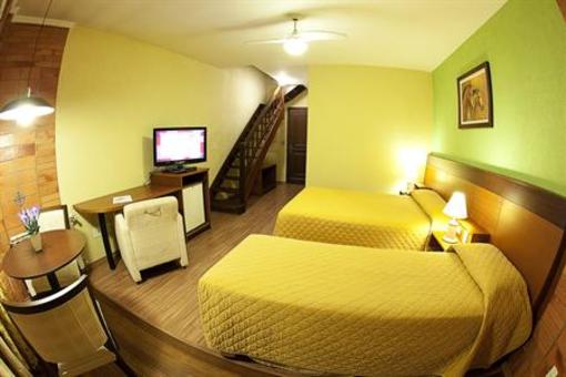 фото отеля Serra Verde Hotel