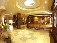 Serra Verde Hotel