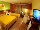 фото отеля Serra Verde Hotel