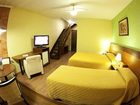 фото отеля Serra Verde Hotel