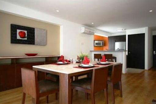 фото отеля Ventura Hotel and Suites By Dominion