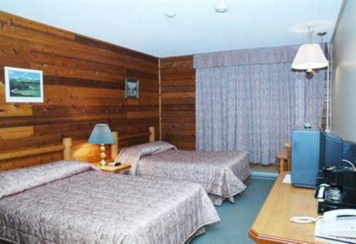 фото отеля Bras d'Or Lakes Inn St. Peter's