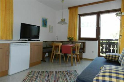 фото отеля Appartement Profelt