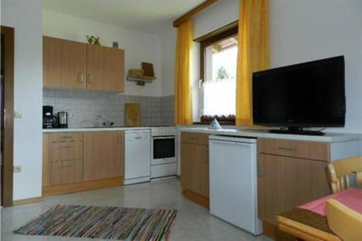 фото отеля Appartement Profelt