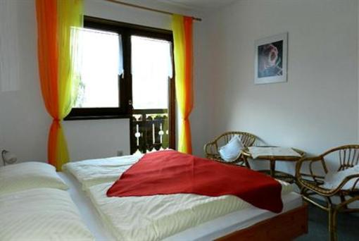 фото отеля Appartement Profelt