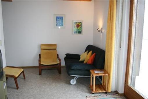 фото отеля Appartement Profelt