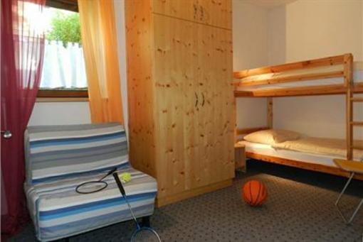 фото отеля Appartement Profelt
