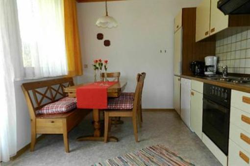 фото отеля Appartement Profelt