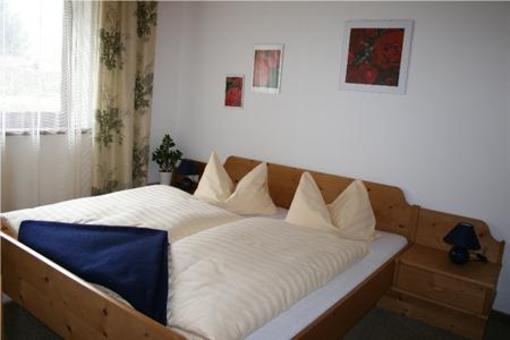 фото отеля Appartement Profelt
