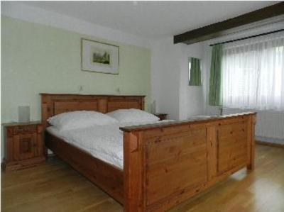 фото отеля Appartement Profelt
