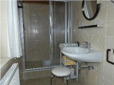 фото отеля Appartement Profelt
