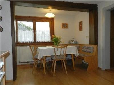 фото отеля Appartement Profelt