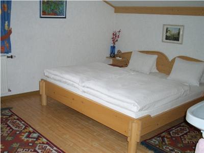 фото отеля Appartement Profelt