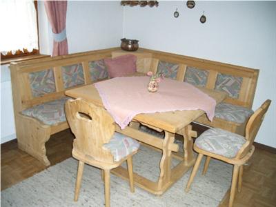 фото отеля Appartement Profelt