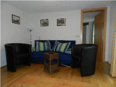 фото отеля Appartement Profelt