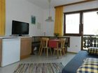 фото отеля Appartement Profelt