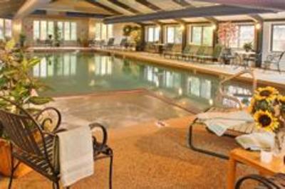 фото отеля Attitash Marketplace Motel Bartlett