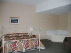 фото отеля Attitash Marketplace Motel Bartlett