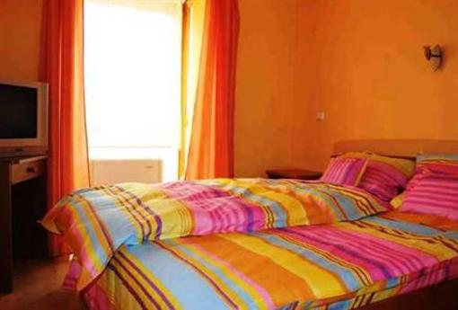 фото отеля Fortuna Hostel Budapest