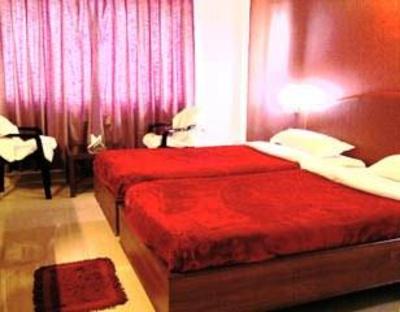 фото отеля Rockbay Hotel