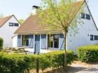 фото отеля Sunparks Oostduinkerke an der Nordsee