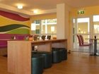 фото отеля B&B Hotel Hannover