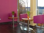 фото отеля B&B Hotel Hannover