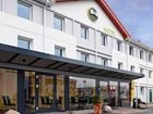 фото отеля B&B Hotel Hannover