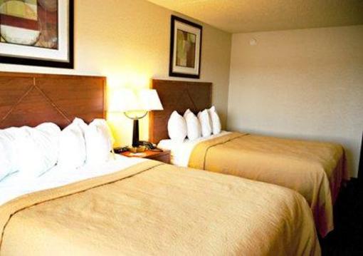 фото отеля Quality Inn & Suites Jamestown