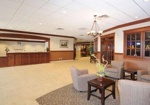фото отеля Quality Inn & Suites Jamestown