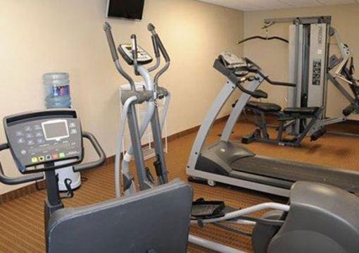 фото отеля Quality Inn & Suites Jamestown