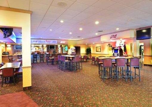 фото отеля Quality Inn & Suites Jamestown